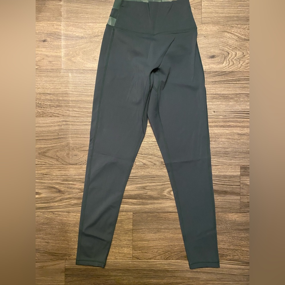Buffbunny meta leggings - Picture 3 of 3